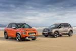 Citroen C5 Aircross 2018 года (UK)